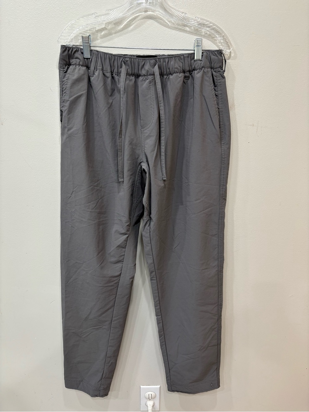 Coalatree The Trailhead Adventure Pants Men’s Size XL-Regular (No Ankle String )